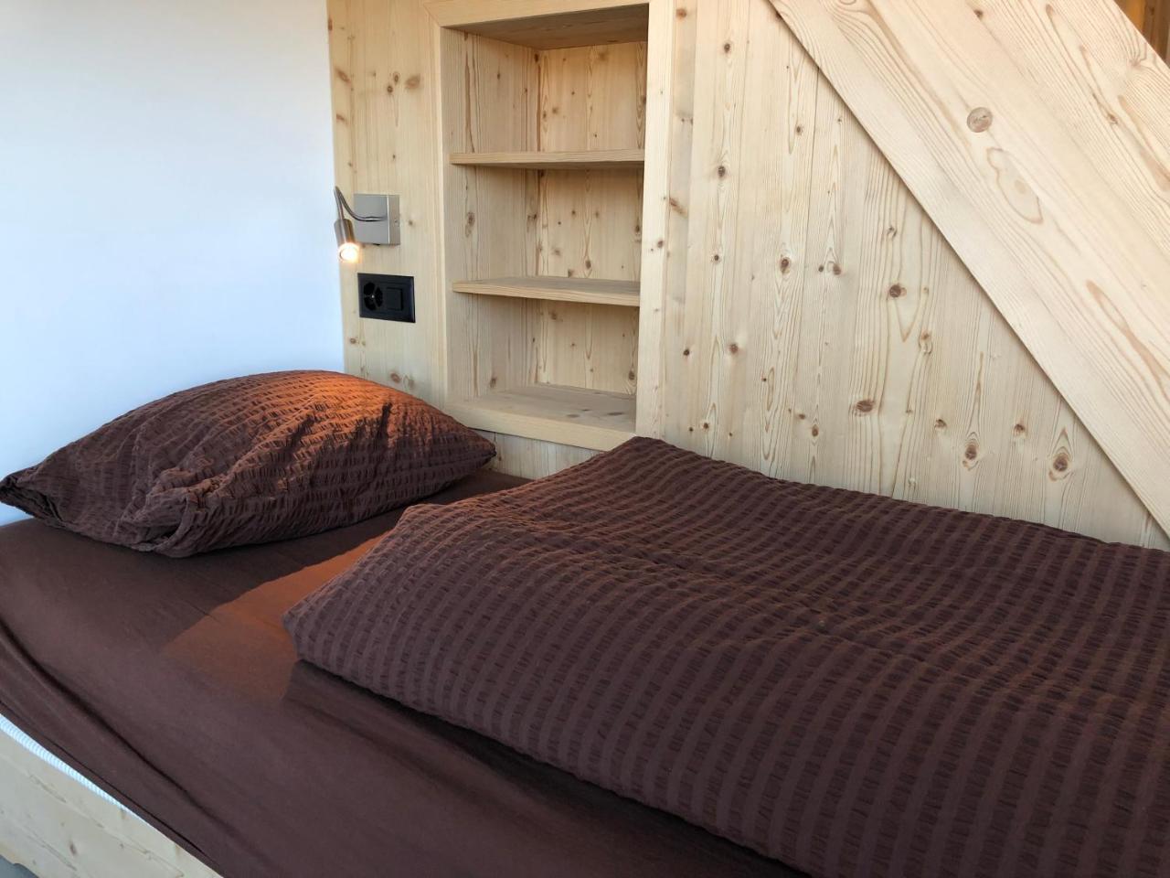 Catrina Hostel Disentis Dış mekan fotoğraf